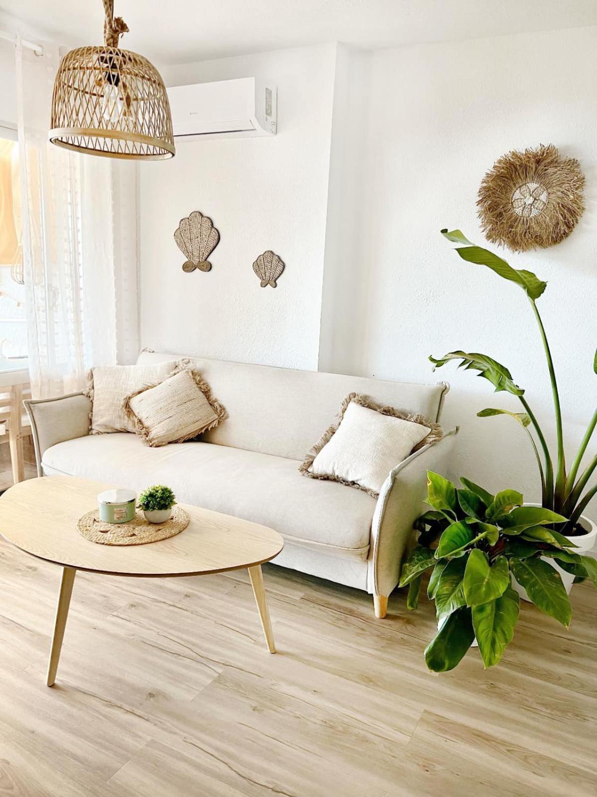 El Mar Calpe Apartment Ifach Bagian luar foto